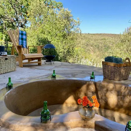 Echoes Of Eden: River Retreat Naivasha Exterior photo