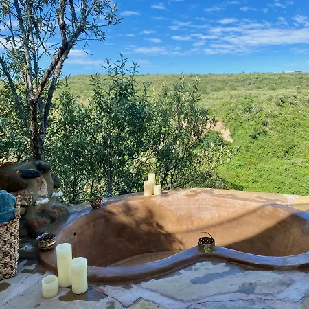 Echoes Of Eden: River Retreat Naivasha Exterior photo