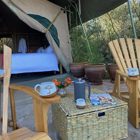 Echoes Of Eden: River Retreat Naivasha Exterior photo