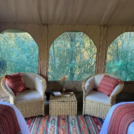 Echoes Of Eden: River Retreat Naivasha Exterior photo