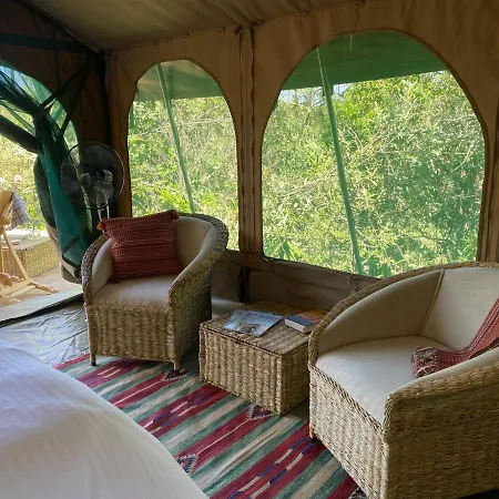 Echoes Of Eden: River Retreat Naivasha Exterior photo