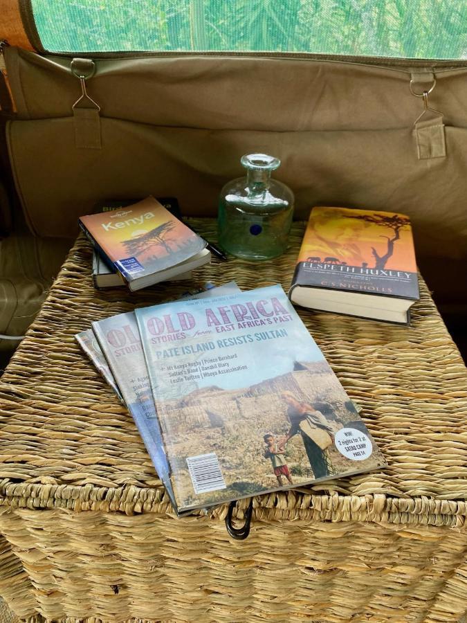 Echoes Of Eden: River Retreat *