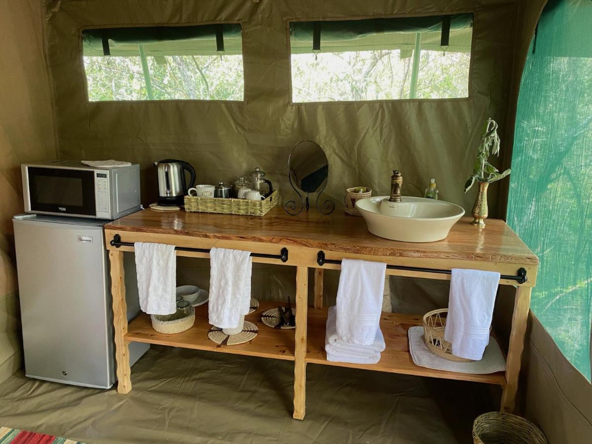 Echoes Of Eden: River Retreat