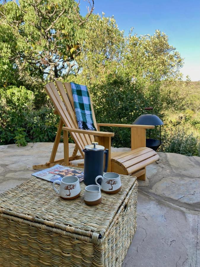Echoes Of Eden: River Retreat Luxury tent Naivasha